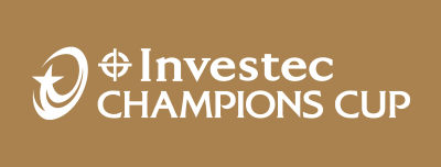 Investec Champions Cup